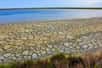 Le delta du Pô, vaste labyrinthe de canaux et de lagunes, est un joyau naturel classé au patrimoine mondial de l'UNESCO. C’est un refuge précieux pour de nombreuses espèces d’oiseaux et un havre de paix entre terre et mer. Delta du Pô © Thierry Suzan – Tous droits réservés